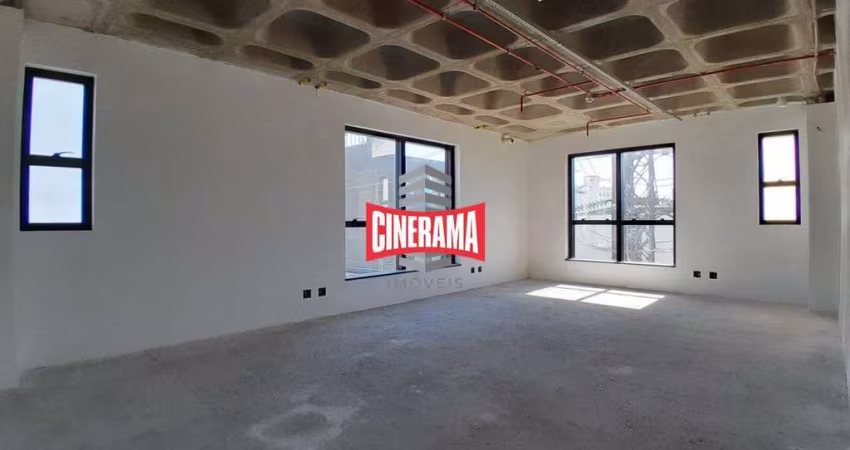 Sala para aluguel, 1 vaga, Centro - São Caetano do Sul/SP