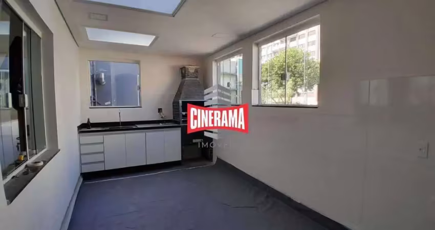 Apartamento para aluguel, 2 quartos, 1 suíte, Centro - São Caetano do Sul/SP