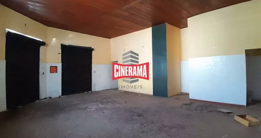 Ponto comercial à venda na Alameda São Caetano, Barcelona, São Caetano do Sul