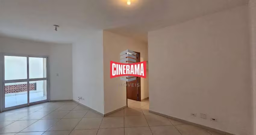 Apartamento à venda, 1 quarto, 1 vaga, Nova Gerti - São Caetano do Sul/SP
