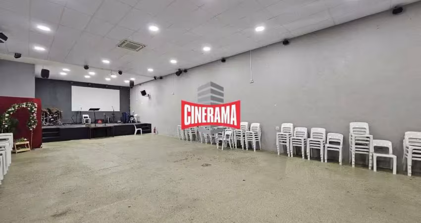 Barracão / Galpão / Depósito à venda na Rua Piauí, Santa Paula, São Caetano do Sul