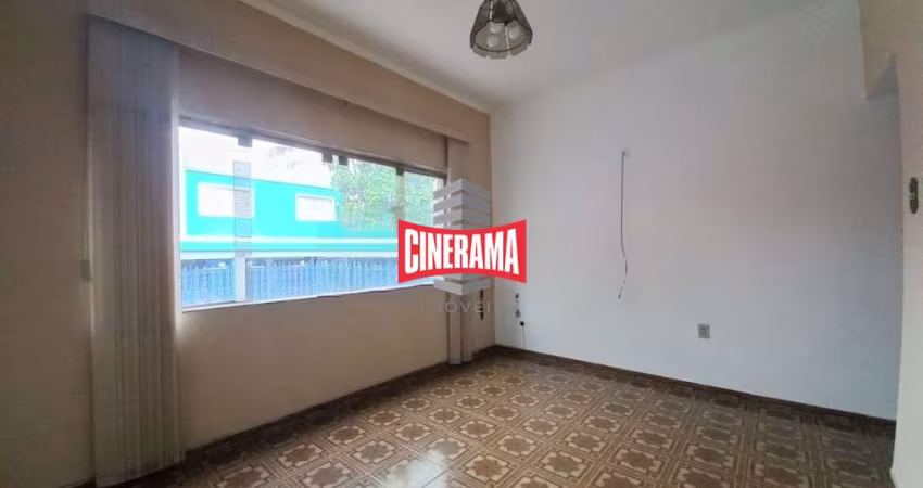 Casa à venda, 3 quartos, 1 vaga, Santa Paula - São Caetano do Sul/SP