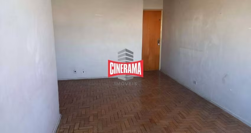 Apartamento à venda, 3 quartos, 1 vaga, Santa Paula - São Caetano do Sul/SP