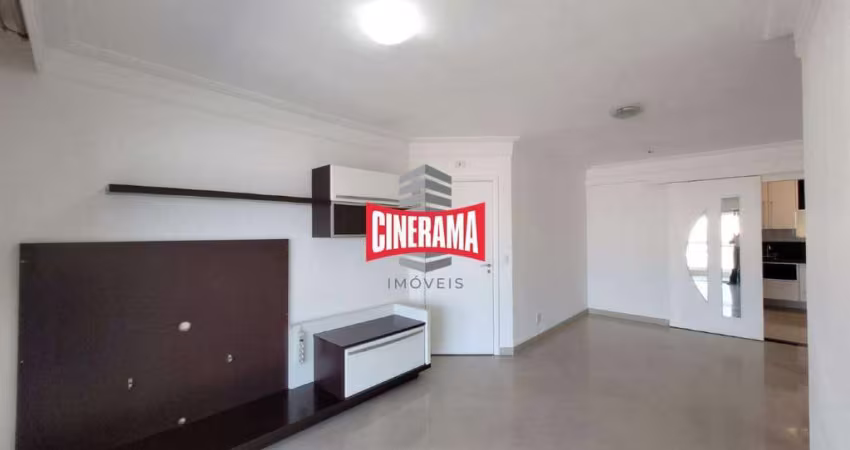 Apartamento para aluguel, 3 quartos, 3 suítes, 3 vagas, Santa Paula - São Caetano do Sul/SP
