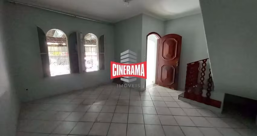 Sobrado à venda, 3 quartos, 2 vagas, São José - São Caetano do Sul/SP