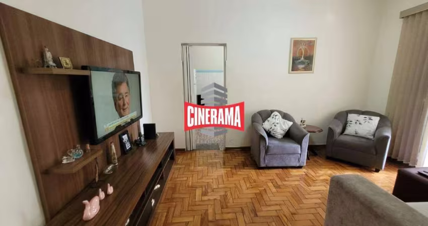 Casa à venda, 2 quartos, 2 vagas, Nova Gerty - São Caetano do Sul/SP