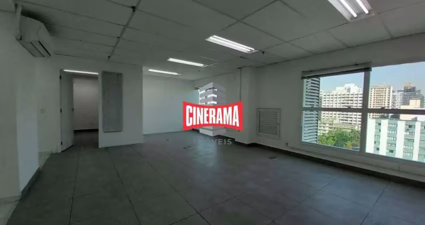 Sala para aluguel, 2 vagas, centro - são caetano do sul/sp