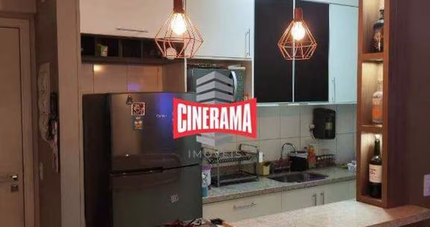 Apartamento à venda no Centro de São Caetano do Sul