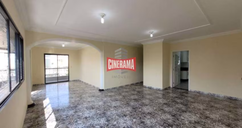 Apartamento para venda no bairro Santa Paula em São Caetano do Su
