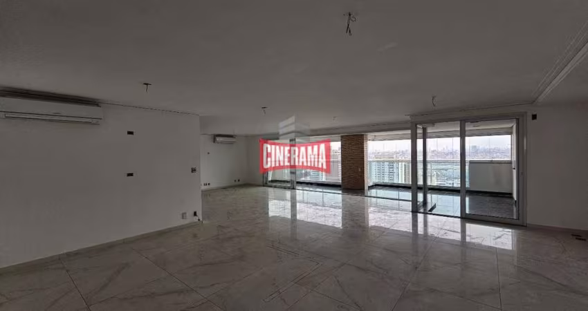 Apartamento Alto padrão com 4 suítes para venda no Bairro Santa Paula, em São Caetano do Sul