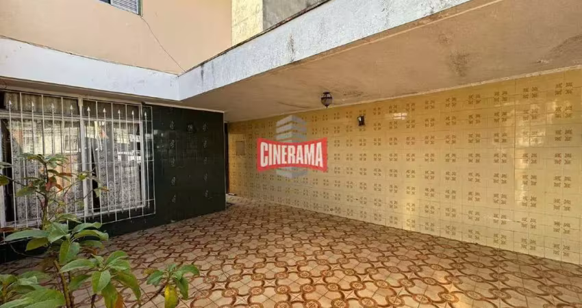 Sobrado para venda no bairro vila vivaldi, rudge ramos, são bernardo do campo.
