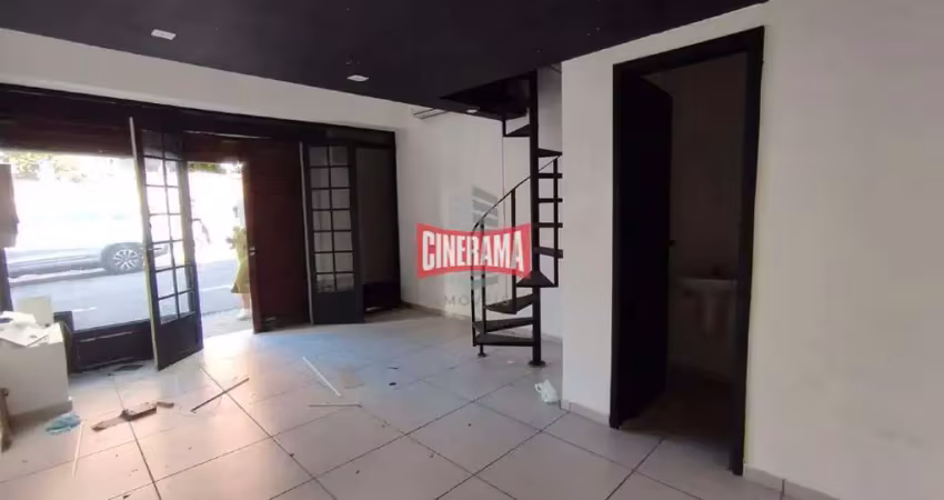 Salão para aluguel, santa paula - são caetano do sul/sp