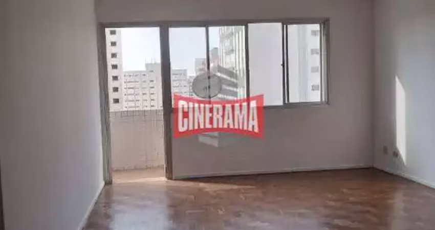 Apartamento à venda, 3 quartos, 1 suíte, 1 vaga, santo antônio - são caetano do sul/sp