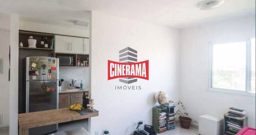 Apartamento à venda, 1 quarto, Jardim Ibitirama - São Paulo/SP