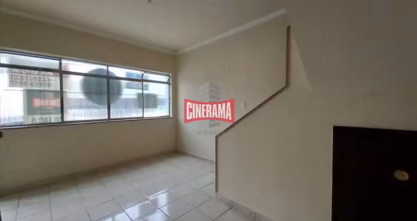 Sobrado para alugar no Bairro Nova Gerty em São Caetano do Sul.