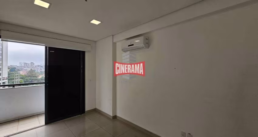 Sala Comercial a locação no Bairro Cerâmica em São Caetano do Sul