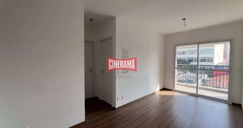 Apartamento à venda, 2 quartos, 1 suíte, 2 vagas, Centro - São Caetano do Sul/SP