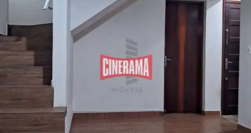 Sobrado à venda, 3 quartos, 2 vagas, olímpico - são caetano do sul/sp