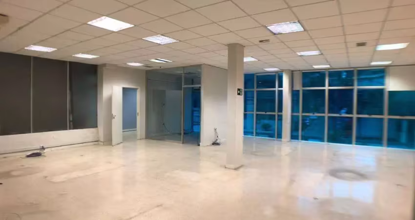 Prédio para aluguel, 10 vagas, Barcelona - São Caetano do Sul/SP