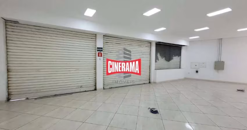 Prédio para aluguel, 4 vagas, Santa Paula - São Caetano do Sul/SP