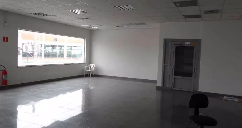 Prédio para aluguel, 4 vagas, Planalto - São Bernardo do Campo/SP