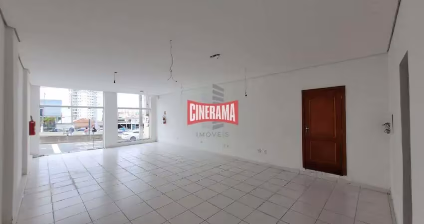 Prédio para aluguel, 16 vagas, paraíso - santo andré/sp