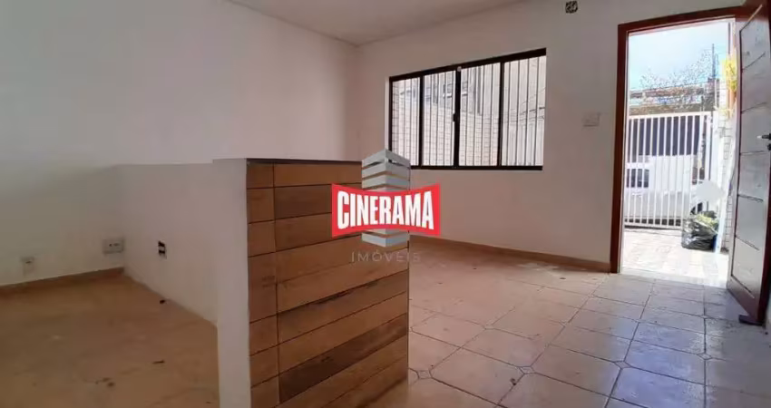 Prédio para aluguel, 1 vaga, santa paula - são caetano do sul/sp