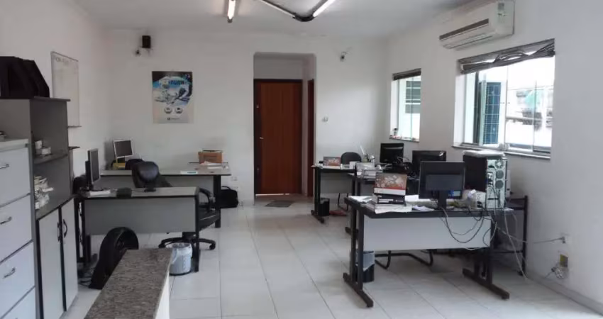 Prédio para aluguel, 4 vagas, barcelona - são caetano do sul/sp
