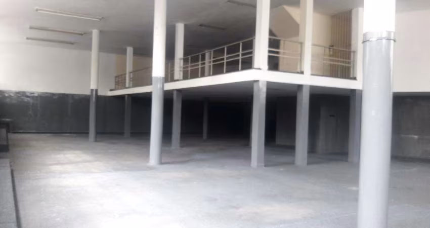 Prédio para aluguel, Fundação - São Caetano do Sul/SP