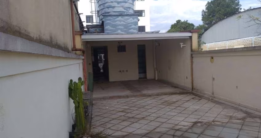 Prédio à venda, Osvaldo Cruz - São Caetano do Sul/SP