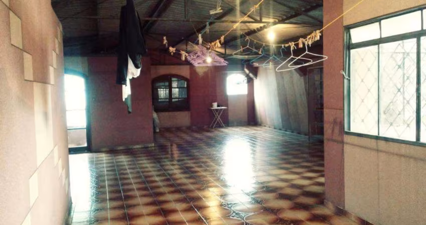 Prédio à venda, 3 quartos, 1 suíte, 2 vagas, Cerâmica - São Caetano do Sul/SP