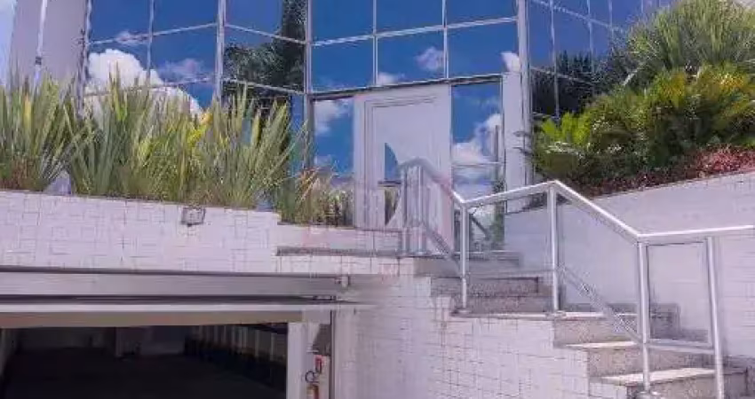 Prédio à venda, 14 vagas, vila clementino - são paulo/sp