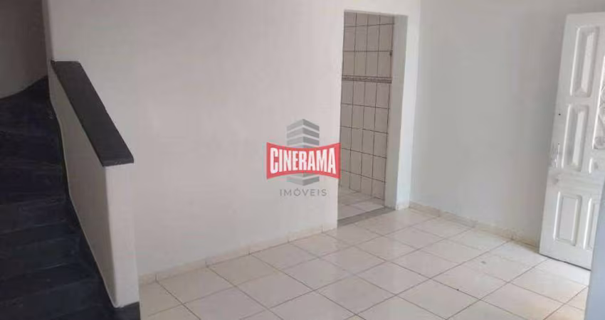 Sobrado à venda, 2 quartos, Centro - São Caetano do Sul/SP