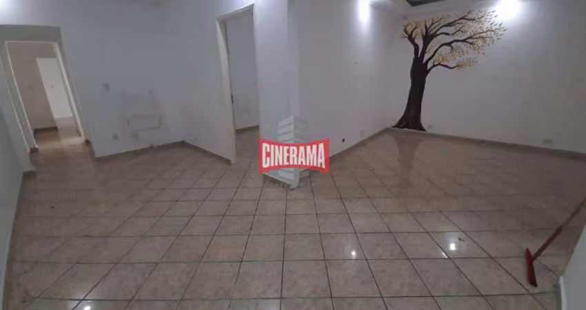 Casa à venda, 2 quartos, 2 vagas, Santo Antônio - São Caetano do Sul/SP