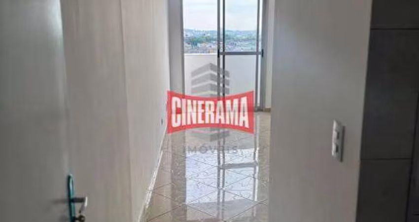 Apartamento à venda, 3 quartos, 1 vaga, Vila Prudente - São Paulo/SP