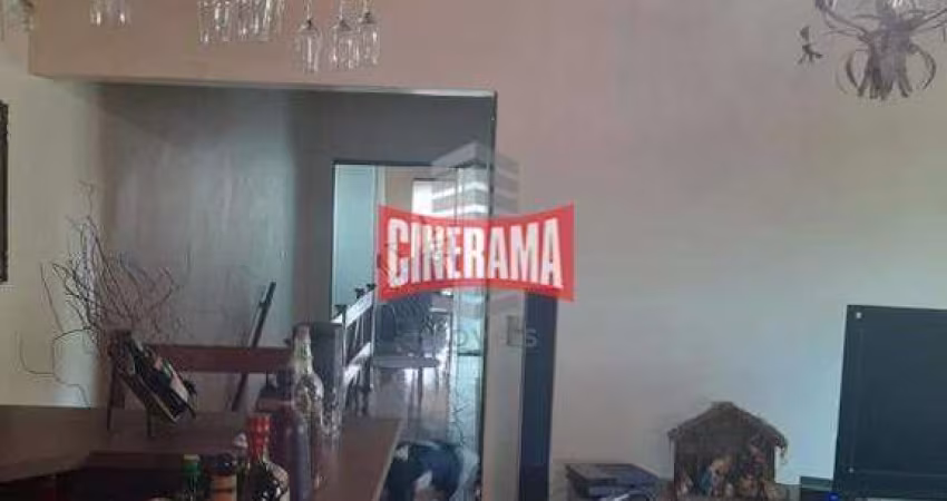 Sobrado à venda, 4 quartos, 4 suítes, 4 vagas, Olímpico - São Caetano do Sul/SP