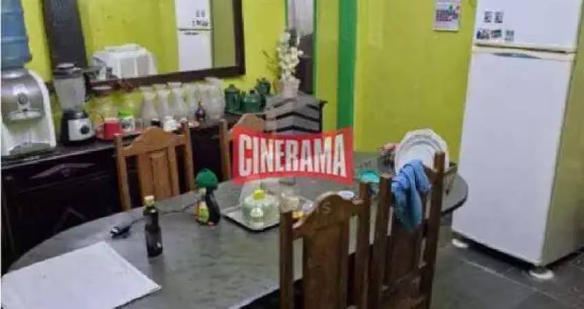 Casa à venda, 3 quartos, 2 vagas, nova gerty - são caetano do sul/sp