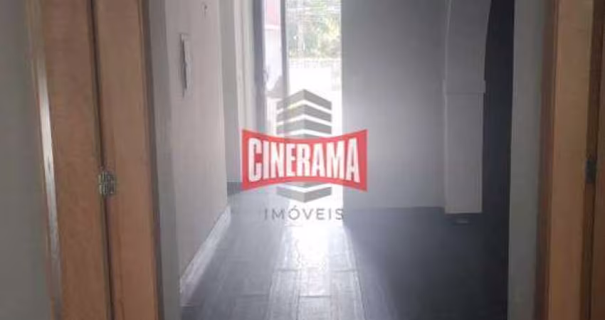 Terreno à venda, 10 vagas, Jardim - Santo André/SP