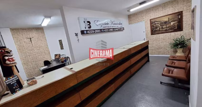 Sala à venda, Centro - São Caetano do Sul/SP