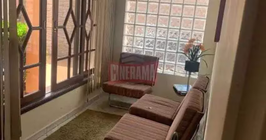 Sobrado para aluguel, 4 vagas, Santa Paula - São Caetano do Sul/SP