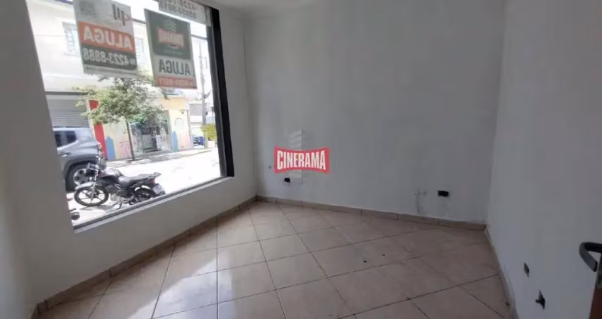 Salão para aluguel, santa paula - são caetano do sul/sp