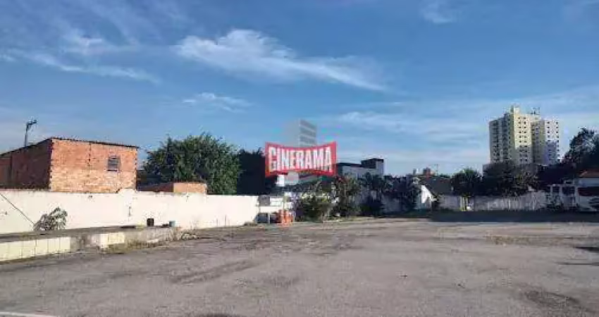 Terreno para aluguel, dos casa - são bernardo do campo/sp
