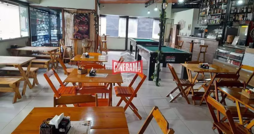 Ponto comercial à venda na Rua Alagoas, Centro, São Caetano do Sul