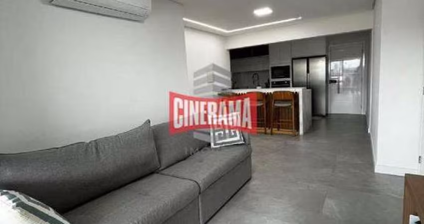 Apartamento à venda, 3 quartos, 1 suíte, 2 vagas, Barcelona - São Caetano do Sul/SP
