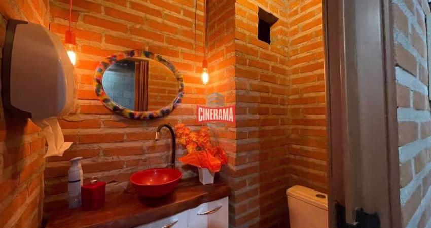 Sala para aluguel, 1 vaga, Cerâmica - São Caetano do Sul/SP