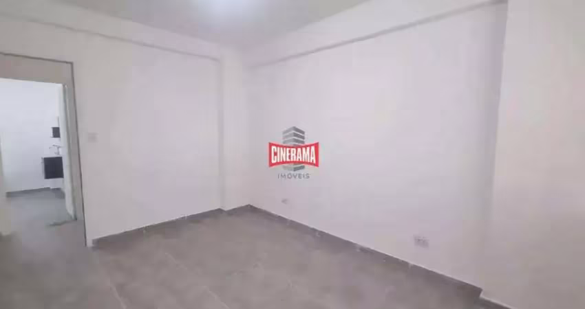 Apartamento para aluguel, 2 quartos, 1 suíte, centro - são caetano do sul/sp