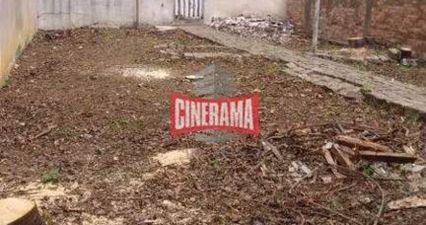 Terreno à venda, Fundação - São Caetano do Sul/SP