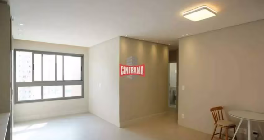 Apartamento para aluguel, 3 quartos, 1 suíte, 2 vagas, santo antônio - são caetano do sul/sp