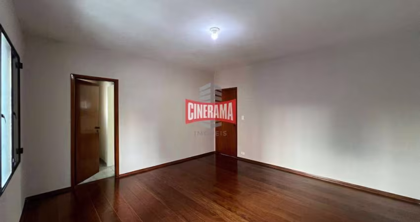 Sobrado à venda, 3 quartos, 1 suíte, 1 vaga, Santa Paula - São Caetano do Sul/SP