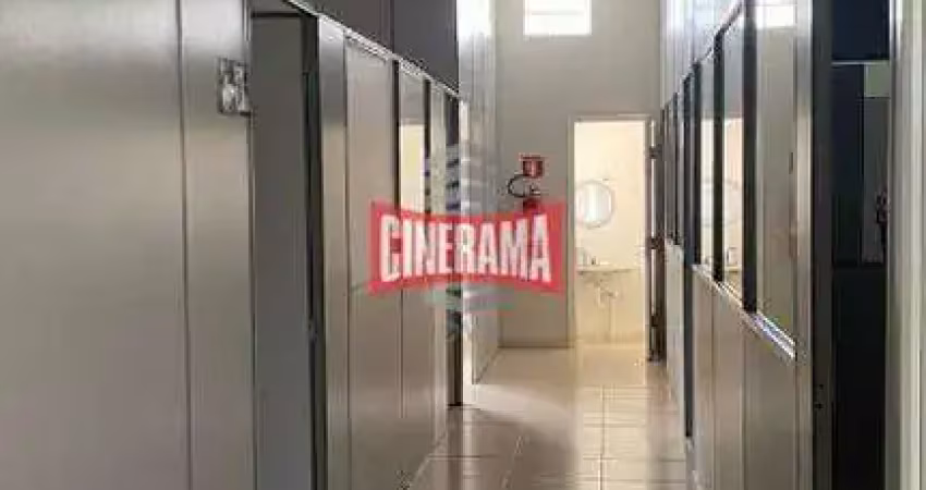 Sobrado à venda, 5 vagas, Olímpico - São Caetano do Sul/SP